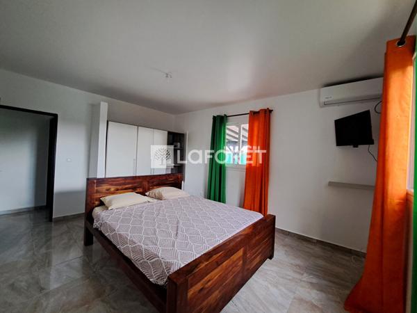 Location appartement Baie-Mahault - 4 pièce(s) - 103 m² - 1 450 €/mois