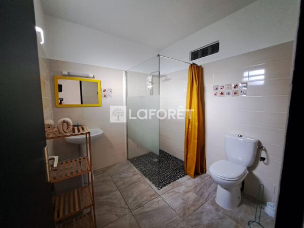 Location appartement Baie-Mahault - 4 pièce(s) - 103 m² - 1 450 €/mois