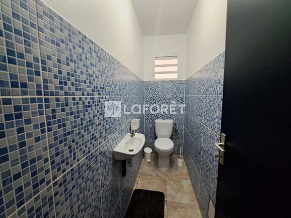 Location appartement Baie-Mahault - 4 pièce(s) - 103 m² - 1 450 €/mois