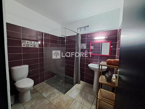 Location appartement Baie-Mahault - 4 pièce(s) - 103 m² - 1 450 €/mois