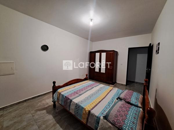 Location appartement Baie-Mahault - 4 pièce(s) - 103 m² - 1 450 €/mois