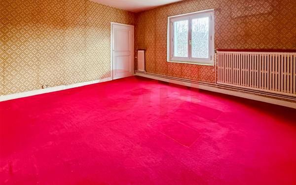 Appartement à vendre    6 pièces • 168,65 m2 Lyon 9