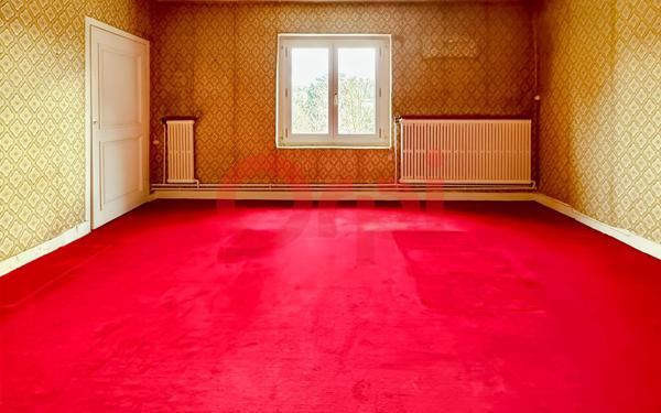 Appartement à vendre    6 pièces • 168,65 m2 Lyon 9