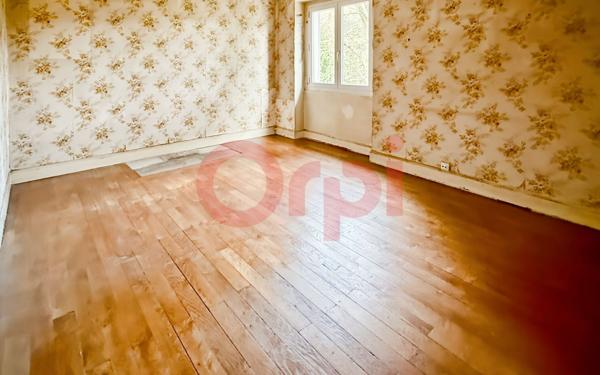 Appartement à vendre    6 pièces • 168,65 m2 Lyon 9