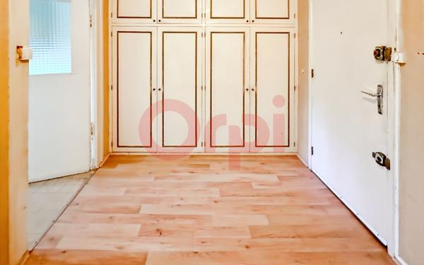 Appartement à vendre    6 pièces • 168,65 m2 Lyon 9