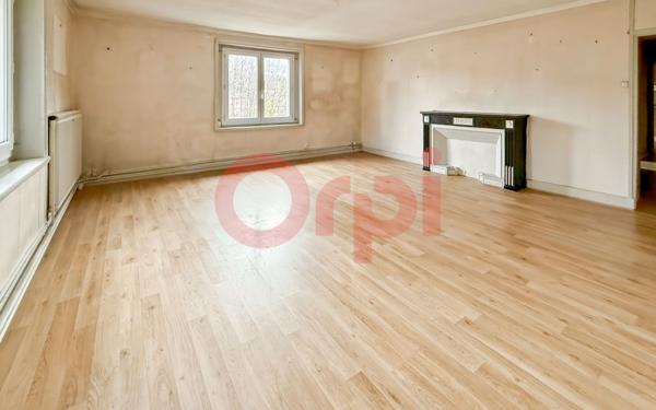 Appartement à vendre    6 pièces • 168,65 m2 Lyon 9