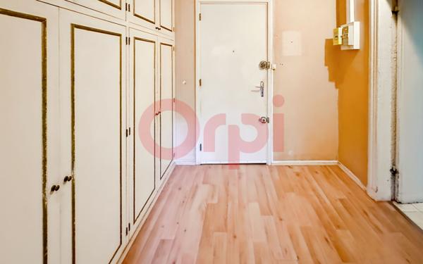 Appartement à vendre    6 pièces • 168,65 m2 Lyon 9