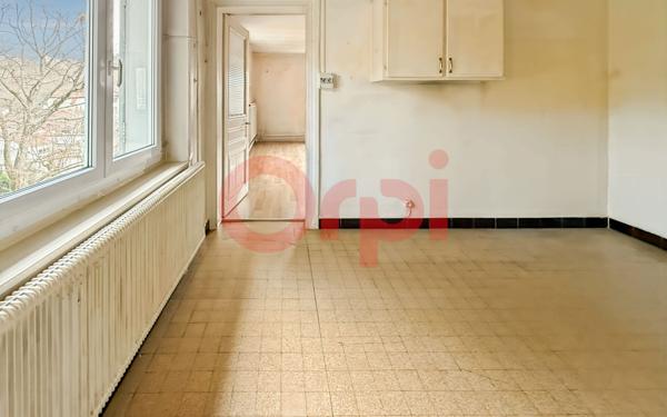 Appartement à vendre    6 pièces • 168,65 m2 Lyon 9