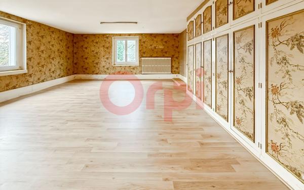 Appartement à vendre    6 pièces • 168,65 m2 Lyon 9