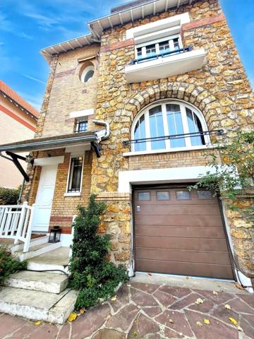 Vente Maison 9 pièces 155 m2 à Clamart