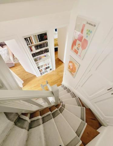 Vente Maison 9 pièces 155 m2 à Clamart