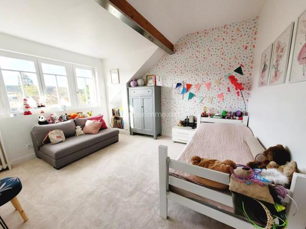 Vente Maison 9 pièces 155 m2 à Clamart