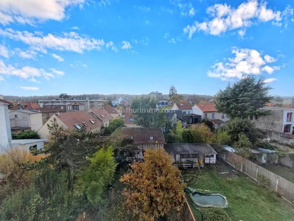 Vente Maison 9 pièces 155 m2 à Clamart