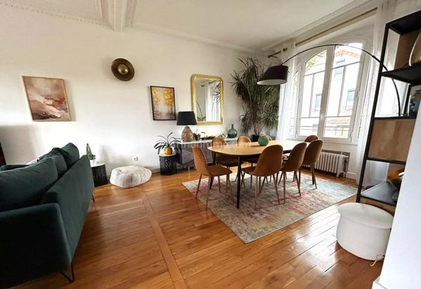 Vente Maison 9 pièces 155 m2 à Clamart