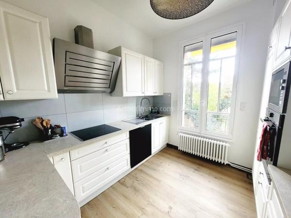 Vente Maison 9 pièces 155 m2 à Clamart