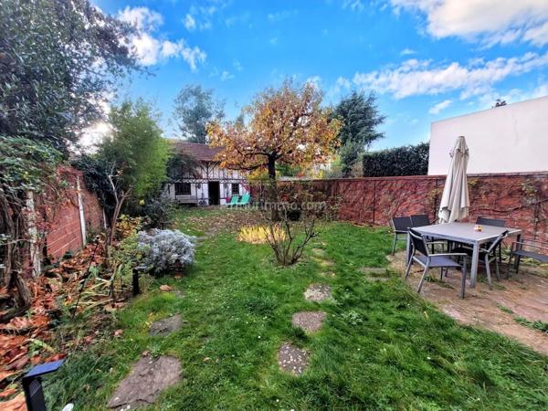Vente Maison 9 pièces 155 m2 à Clamart