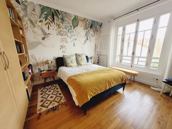 Vente Maison 9 pièces 155 m2 à Clamart