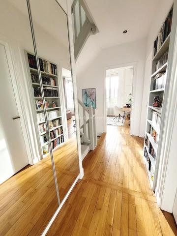 Vente Maison 9 pièces 155 m2 à Clamart