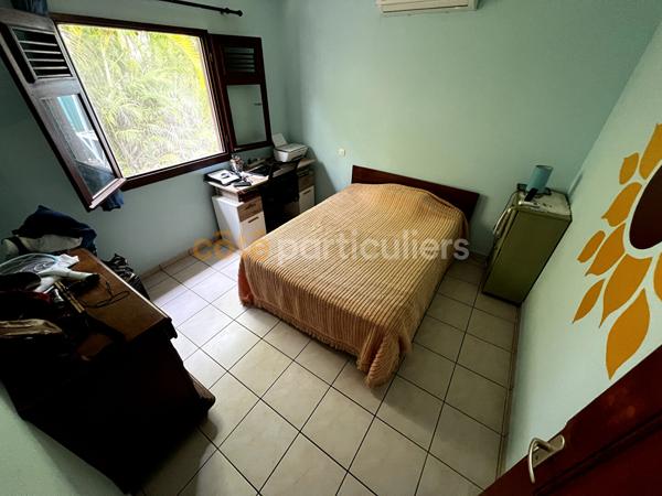 Vente
                Maison70 m² - 4 Pièces -
                    ANSE BERTRAND (97121)