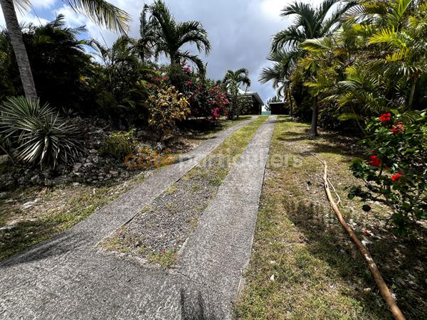 Vente
                Maison70 m² - 4 Pièces -
                    ANSE BERTRAND (97121)