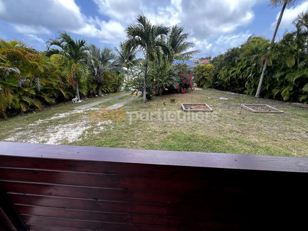 Vente
                Maison70 m² - 4 Pièces -
                    ANSE BERTRAND (97121)