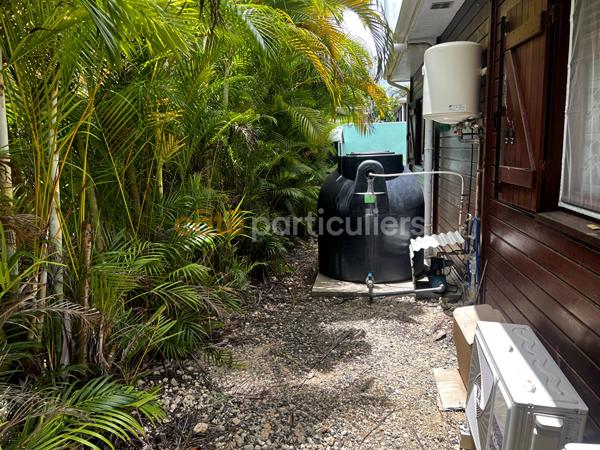 Vente
                Maison70 m² - 4 Pièces -
                    ANSE BERTRAND (97121)