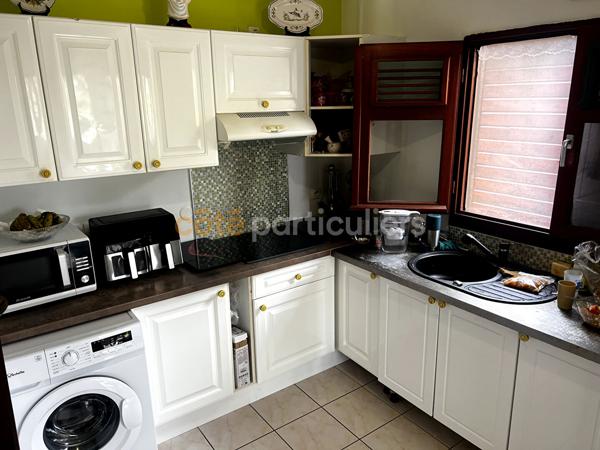 Vente
                Maison70 m² - 4 Pièces -
                    ANSE BERTRAND (97121)