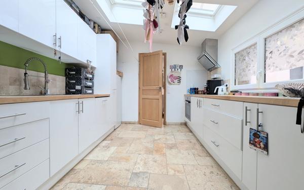 Appartement à vendre    2 pièces • 51,36 m2 Chartres