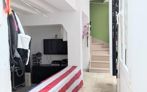 Appartement à vendre    2 pièces • 51,36 m2 Chartres