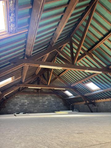 Résidence "L'ATELIER" à HALLUIN- LOFT N 8 VENDU FINI - 229 000 € FAI + 2 PARKINGS