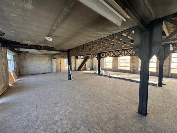 Résidence "L'ATELIER" à HALLUIN- LOFT N 8 VENDU FINI - 229 000 € FAI + 2 PARKINGS