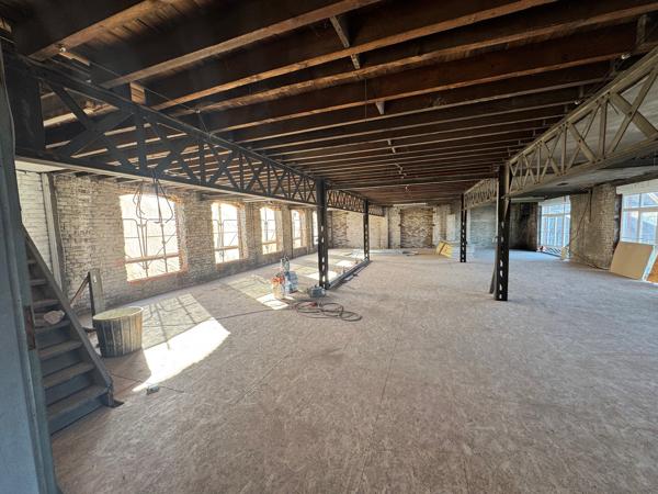 Résidence "L'ATELIER" à HALLUIN- LOFT N 8 VENDU FINI - 229 000 € FAI + 2 PARKINGS