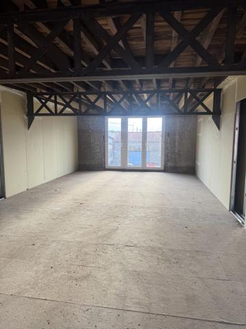 Résidence "L'ATELIER" à HALLUIN- LOFT N 8 VENDU FINI - 229 000 € FAI + 2 PARKINGS