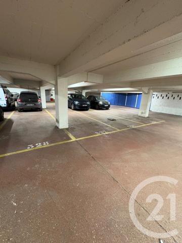 Parking à vendre  10,44 m2 MONTROUGE - 92