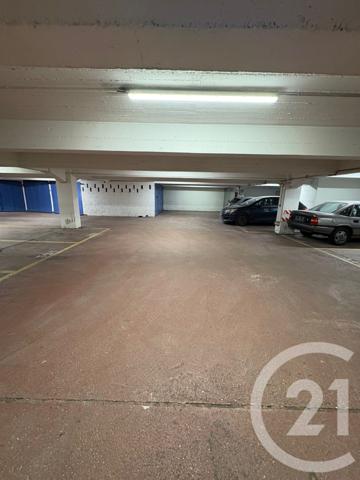 Parking à vendre  10,44 m2 MONTROUGE - 92