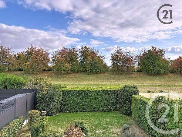 Maison à vendre  5 pièces - 108,44 m2 MOISSY CRAMAYEL - 77