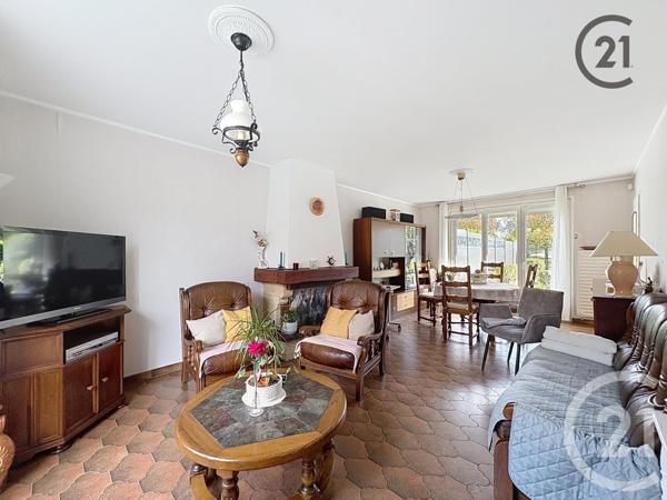 Maison à vendre  5 pièces - 108,44 m2 MOISSY CRAMAYEL - 77