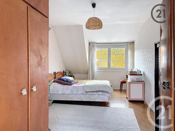 Maison à vendre  5 pièces - 108,44 m2 MOISSY CRAMAYEL - 77