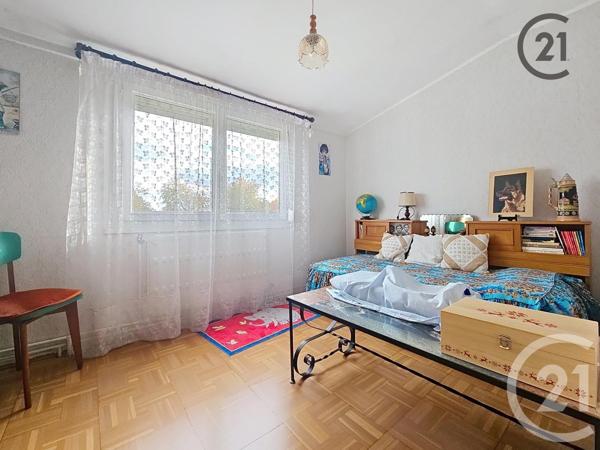 Maison à vendre  5 pièces - 108,44 m2 MOISSY CRAMAYEL - 77