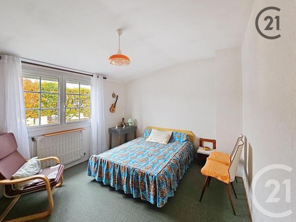 Maison à vendre  5 pièces - 108,44 m2 MOISSY CRAMAYEL - 77