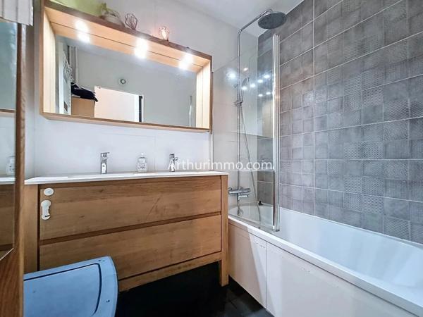 Vente Appartement 4 pièces 78 m2 à Limeil-Brévannes