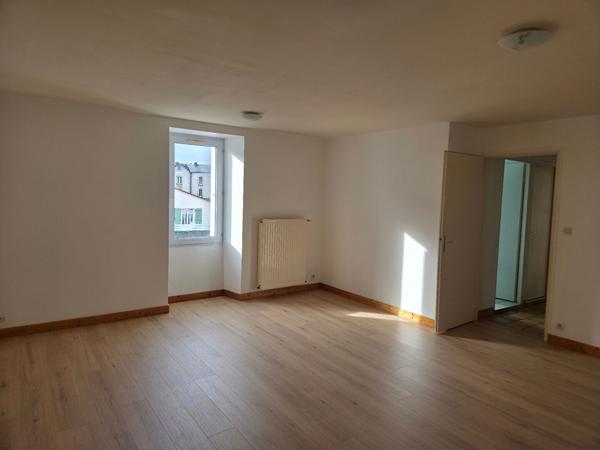Appartement Bressuire Noirterre 3 pièce(s) 108.30 m2