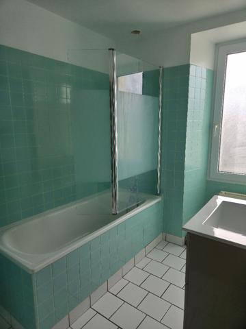 Appartement Bressuire Noirterre 3 pièce(s) 108.30 m2