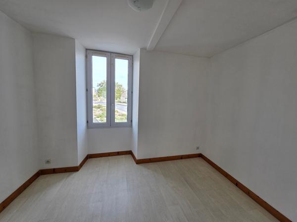 Appartement Bressuire Noirterre 3 pièce(s) 108.30 m2