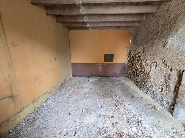 Appartement Bressuire Noirterre 3 pièce(s) 108.30 m2