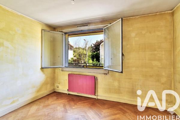 Appartement à vendre 2 pièces 47 m² Lyon 3