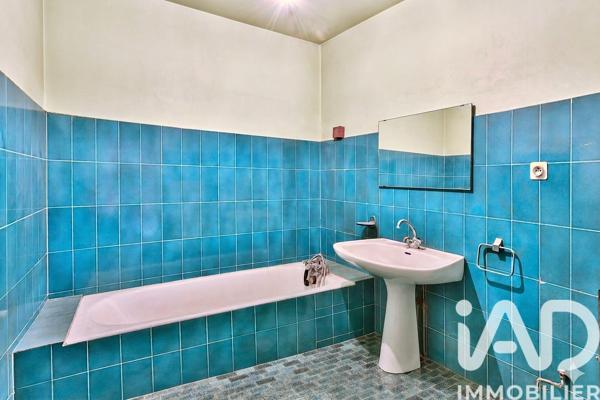 Appartement à vendre 2 pièces 47 m² Lyon 3