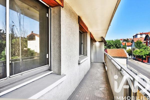 Appartement à vendre 2 pièces 47 m² Lyon 3