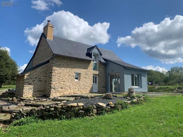 Maison à vendre à Mayenne en Mayenne (53100), ref : 046/818