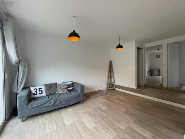 Maison à vendre à Mayenne en Mayenne (53100), ref : 046/818